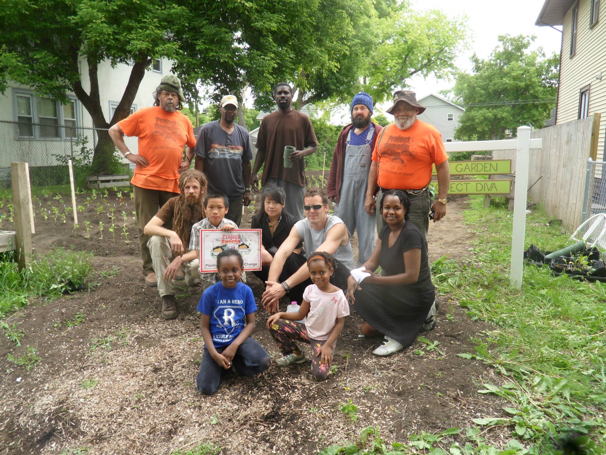 Project Sweetie Pie Rebuilding The American Dream Through Food Equity   Project Sweetie Pie 